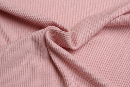 Stretch Viscose 2x1 Rib - 6 colors available-Fabric-FabricSight