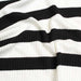 Stretch Viscose 2x2 Stripes Rib - 3 colors available-Fabric-FabricSight