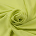 Stretch Viscose Jersey - Mid-Weight - Yellow Fluor-Fabric-FabricSight