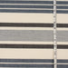 Striped 100% Cotton Jacquard-Fabric-FabricSight