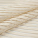Striped Effect Lace Fabric - Ecru-Fabric-FabricSight