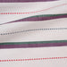 Striped Shirting With Stitches, 100% Cotton-Fabric-FabricSight