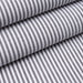 Stripes BCI Cotton Oxford - 8 colors available-Fabric-FabricSight