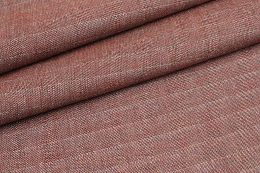 Stripes Fluid Viscose-Surplus-FabricSight