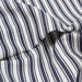 Stripes Linen Cotton Twill for Dresses and Trousers-Fabric-FabricSight