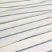 Stripes Rustic Linen Cotton for Dresses-Fabric-FabricSight