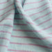 Stripes Washed Linen-Fabric-FabricSight