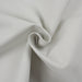 Structured Cotton Gabardine for Jackets and Bottoms - White-Fabric-FabricSight