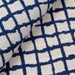 Structured Irregular Jacquard - Checks-Fabric-FabricSight