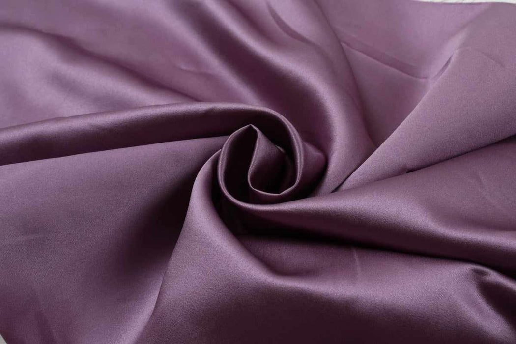 Structured Satin for Dresses and Skirts - 2 Colors-Fabric-FabricSight