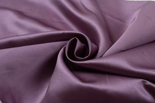 Structured Satin for Dresses and Skirts - 2 Colors-Fabric-FabricSight