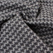 Structured recycled Wool Grey-Fabric-FabricSight