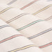 Summer Multicolor Stripes-Fabric-FabricSight
