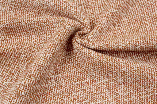 Summer Tweed With Lurex Tile-Fabric-FabricSight
