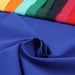 Supplex® Polyamide Brushed Technical Plain Fabric for Jackets - UPF 40+-Fabric-FabricSight