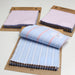 Swatch-Book ALESSANDRA - Premium Shirting Fabrics | 1 Meter MOQ-Fabric-FabricSight