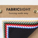 Swatch-Book LAILA - Luxury Organic Cotton Stretch Poplin-Fabric-FabricSight