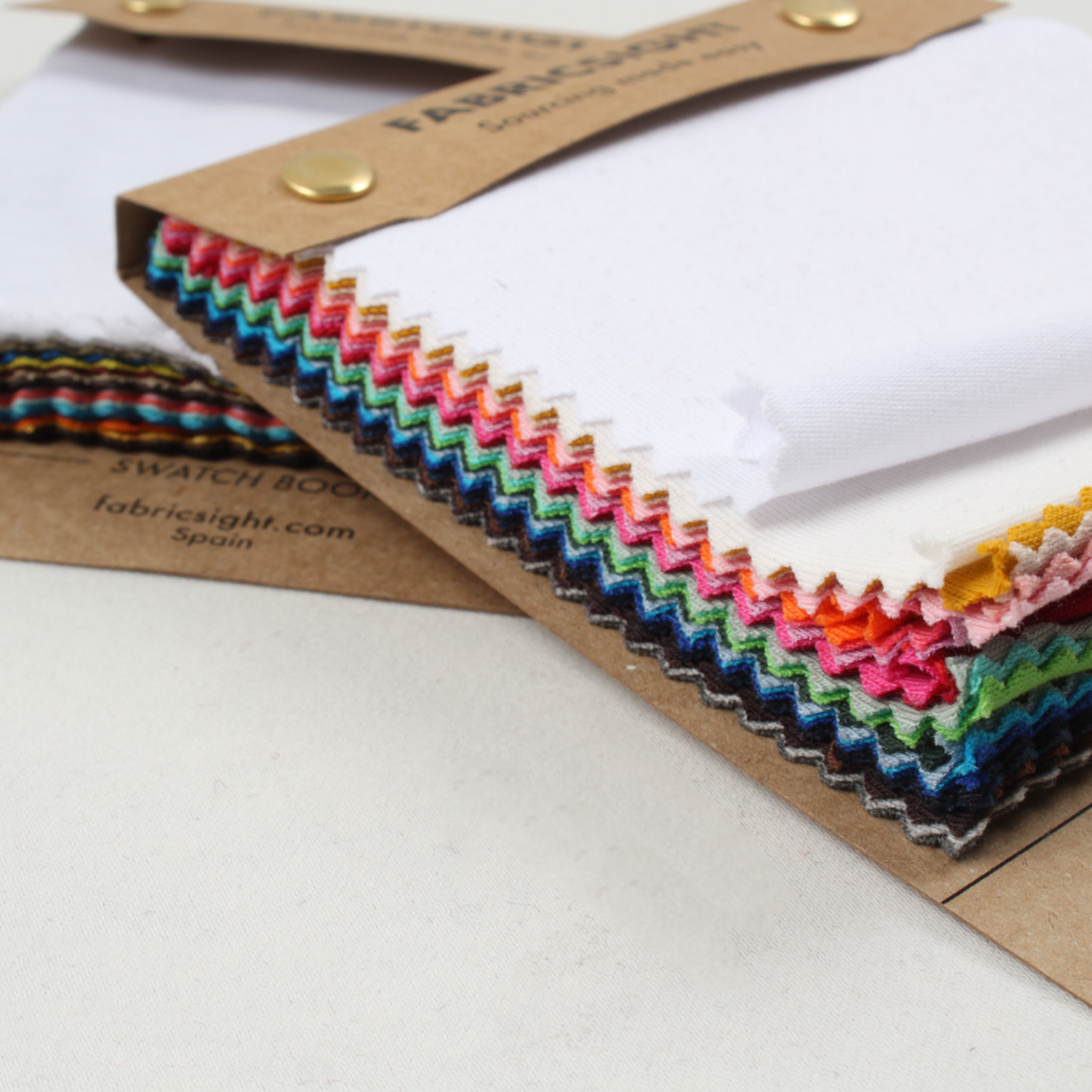 Organic Knits Collection