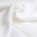 Swatch-Off-White Mid-Weight washed Linen-Fabric-FabricSight