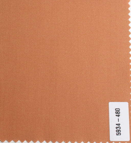 Swatch-Organic Cotton Shirting Poplin – Lightweight & Soft – Reorderable-Fabric-FabricSight