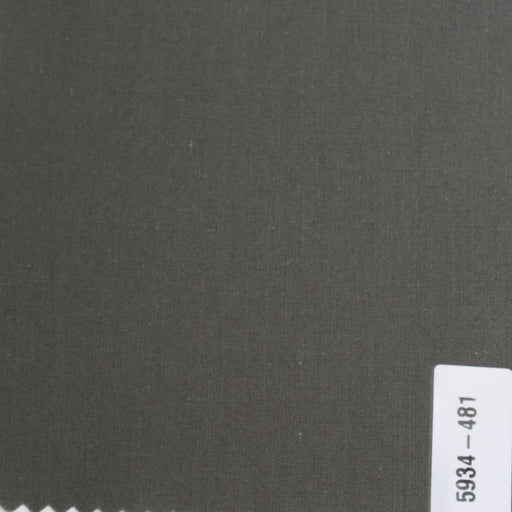 Swatch-Organic Cotton Shirting Poplin – Lightweight & Soft – Reorderable-Fabric-FabricSight