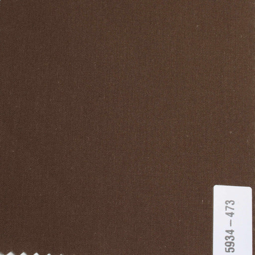 Swatch-Organic Cotton Shirting Poplin – Lightweight & Soft – Reorderable-Fabric-FabricSight