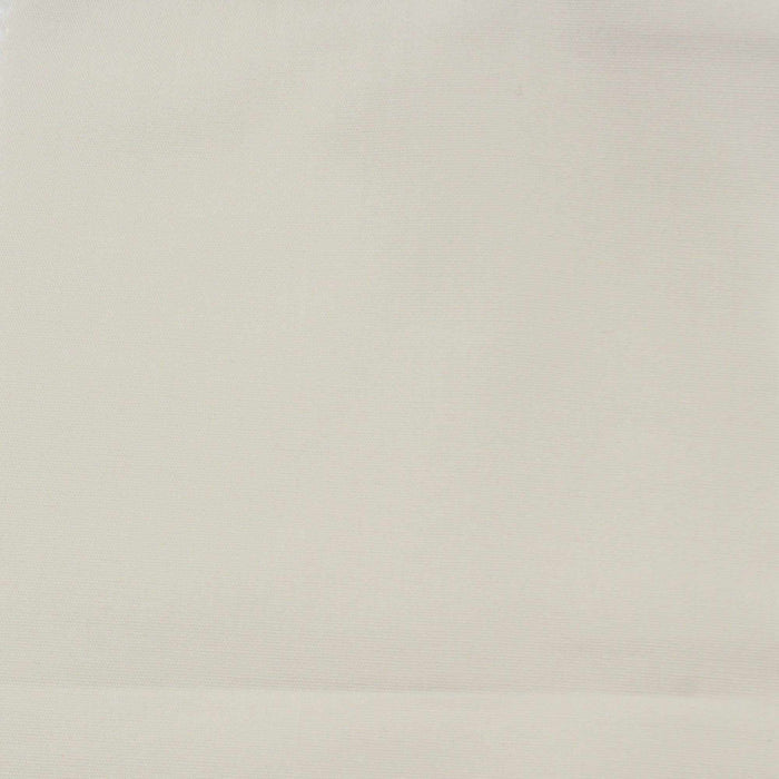 Swatch-Organic Cotton Shirting Poplin – Lightweight & Soft – Reorderable-Fabric-FabricSight