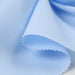 Swatch-Organic Cotton Shirting Poplin – Lightweight & Soft – Reorderable-Fabric-FabricSight