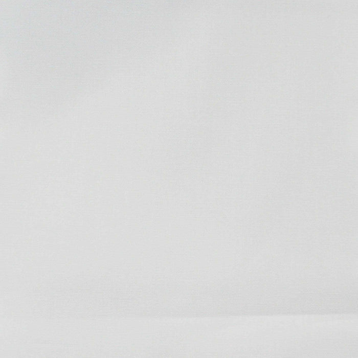 Swatch-Organic Cotton Shirting Poplin – Lightweight & Soft – Reorderable-Fabric-FabricSight