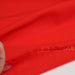 Swatch-Tencel™ Crepe - Bright red-Fabric-FabricSight