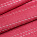 Swatch-Washed Linen With Lurex Stripes-Fabric-FabricSight