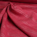 Swatch-Washed Linen With Lurex Stripes-Fabric-FabricSight
