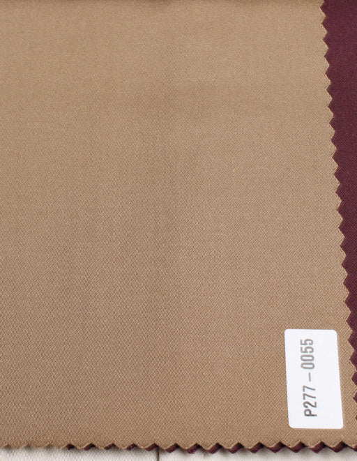 TENCEL COTTON SATIN 280 GSM - Stretch - Dust Pink-Fabric-FabricSight