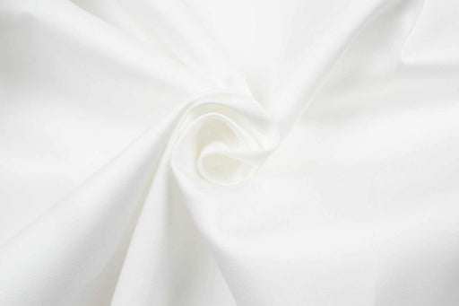 TENCEL COTTON SATIN 280 GSM - Stretch - Dust Pink-Fabric-FabricSight