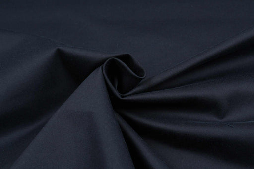 TENCEL COTTON SATIN 280 GSM - Stretch - Dust Pink-Fabric-FabricSight