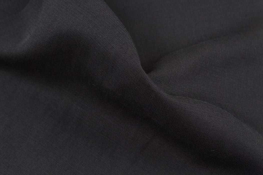 TENCEL™ Linen Soft Finishing for Dresses-Surplus-FabricSight