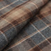 Tartan Checks Cotton Flannel for Shirting - 5 Variants-Fabric-FabricSight