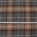 Tartan Checks Cotton Flannel for Shirting - 5 Variants-Fabric-FabricSight