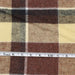 Tartan Checks Cotton Flannel for Shirting - 5 Variants-Fabric-FabricSight