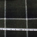 Tartan Checks Cotton Flannel for Shirting - 5 Variants-Fabric-FabricSight