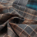 Tartan Checks Cotton Flannel for Shirting - 5 Variants-Fabric-FabricSight