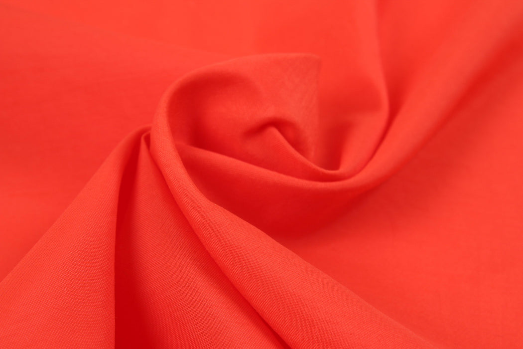 Technical Plain Fabric for Swim Shorts - NILIT® ECOCARE - Biodegradable Polyamide-Fabric-FabricSight