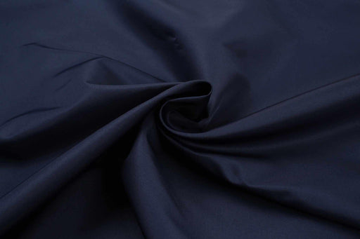 Technical Plain Gabardine - Yarnaway™ - 100% Biodegradable Recycled Polyester-Fabric-FabricSight