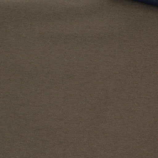 Technical Plain Gabardine for Bottoms - Amni Soul Eco®- 100% Biodegradable Polyamide-Fabric-FabricSight