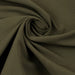Technical Plain Gabardine for Light Jackets - Amni Soul Eco®- 100% Biodegradable Polyamide-Fabric-FabricSight