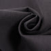 Technical Polyester Gabardine Twill - Grey-Fabric-FabricSight