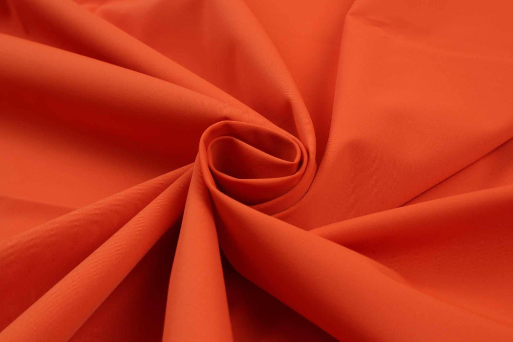 Technical Stretch Twill for Bottoms and Jackets-Fabric-FabricSight