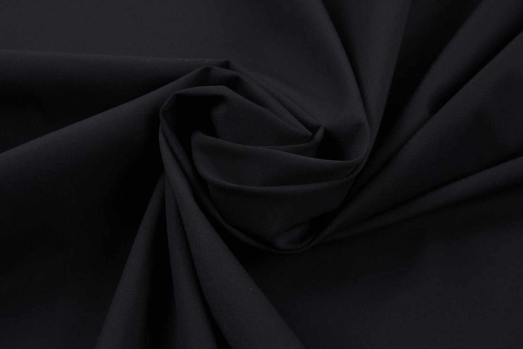 Technical Stretch Twill for Bottoms and Jackets-Fabric-FabricSight