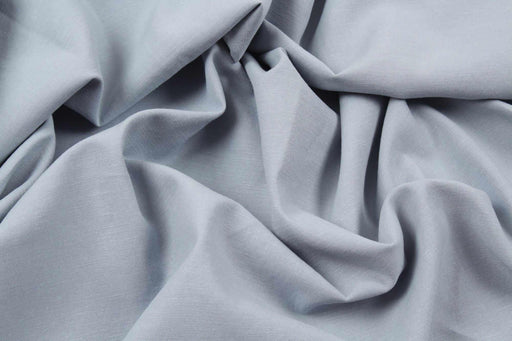 Tencel Cotton Linen Twill for Light Jackets and Trousers-Fabric-FabricSight