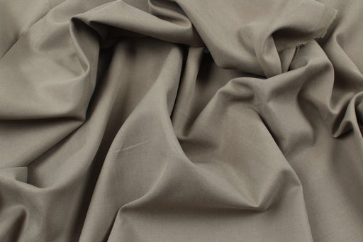 Tencel Cotton Linen Twill for Light Jackets and Trousers-Fabric-FabricSight